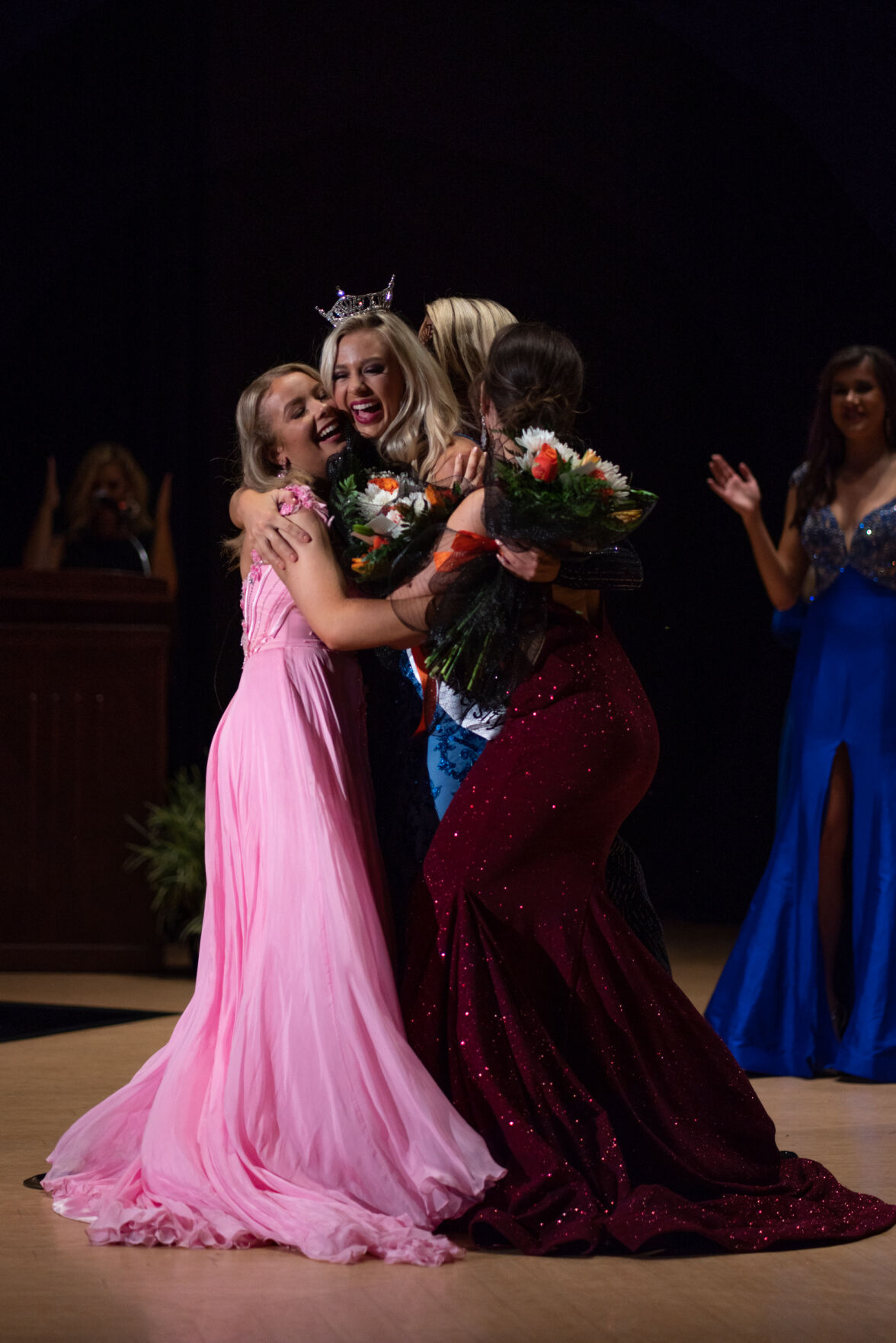 Miss OSU, 51